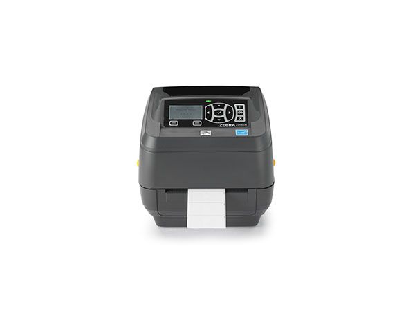 Impresora Zebra ZD500 203 dpi con Cortador