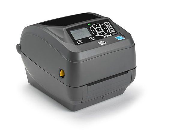 Impresora Zebra ZD500 203 dpi con Cortador