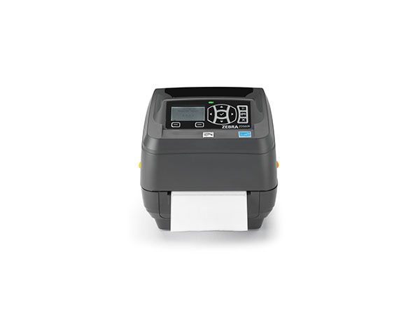 Impresora Zebra ZD500 300 dpi con Cortador