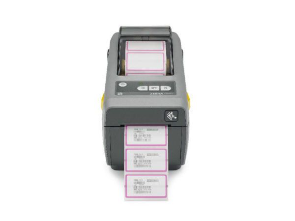 Impresora Zebra ZD410 203 dpi