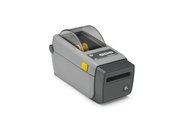 Impresora Zebra ZD410 203 dpi