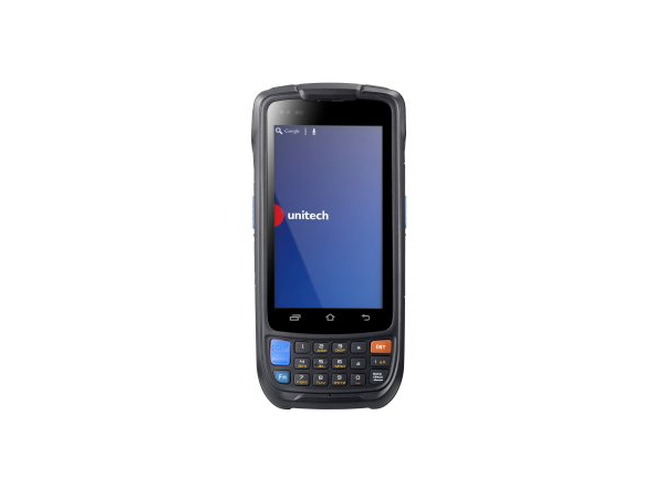 EA300 Mobile Android