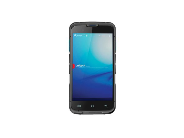 EA600 Mobile Android