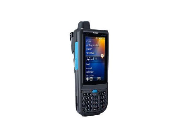 PA692 2D Imager WM6.5 Classic Multi Lang Camera BT WiFi QWERTY MicroSD