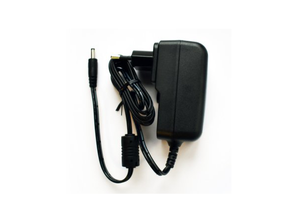 Power adapter for EA600/EA300 cradle 5V DC / 2A