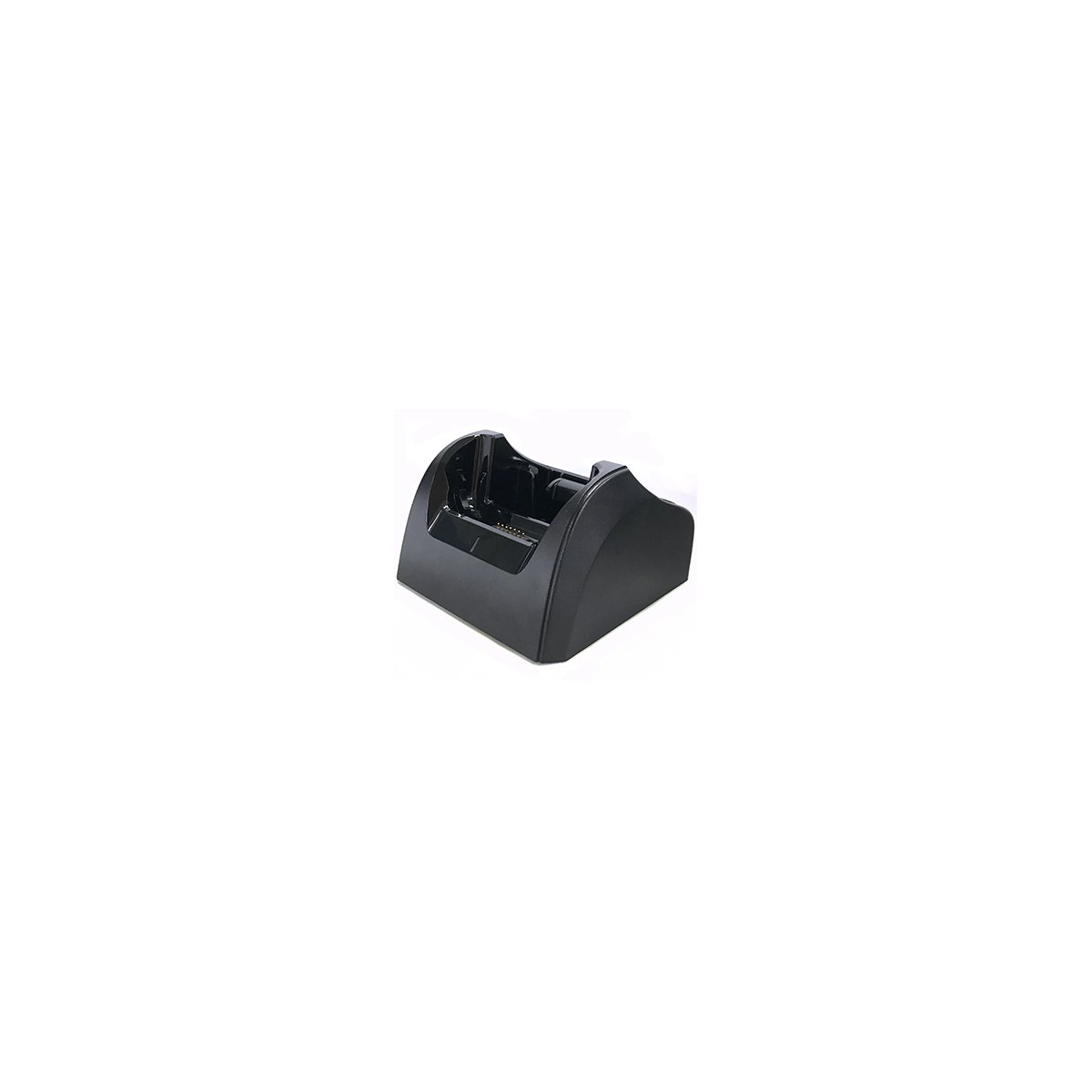 PA730 Single slot Ethernet cradle with adaptor