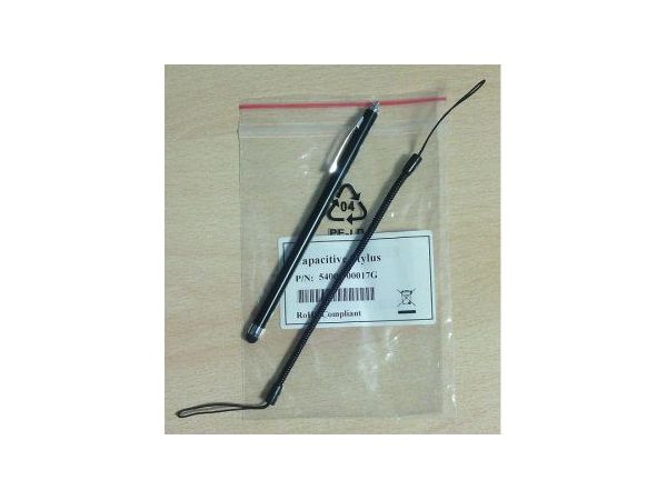 PA400 Capat.Touch Panel Stylus