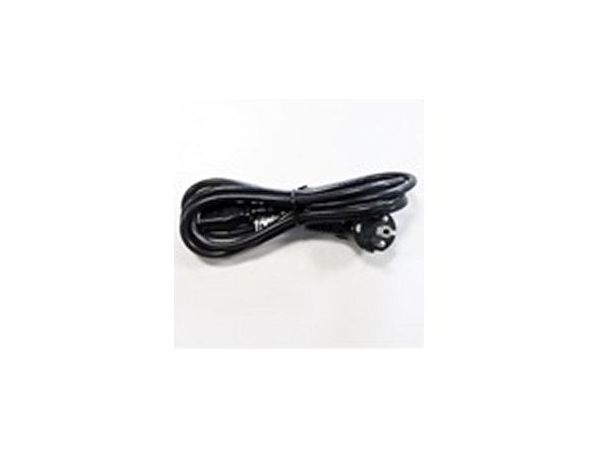 3 Pins Power Cord (EU) for Power Adaptor 1010-601550/1010-900010G