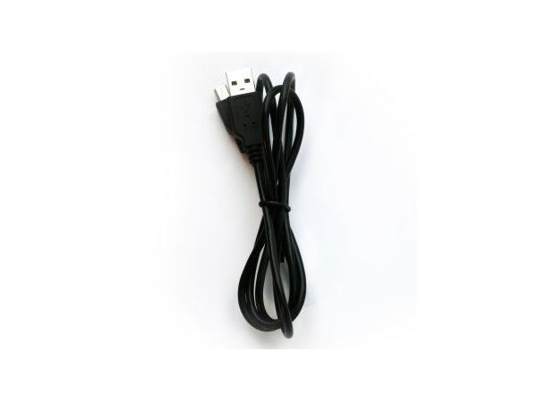 MS920/RP901 Micro USB to USB cable, 150 cm.