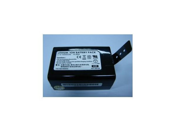 MS920 battery with package