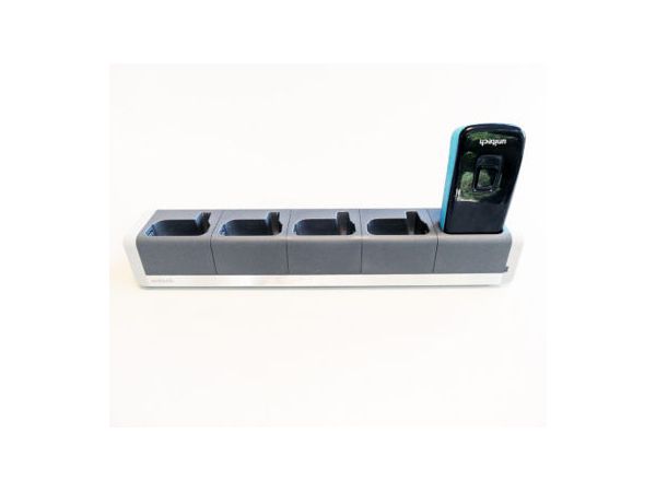 MS920/RP901 5-slot charging cradle EU/UK