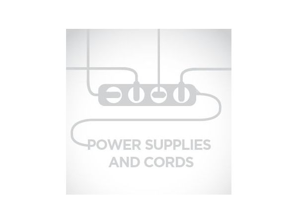 Power Supply: 5 volt DC power supply, input voltage 100-240v @47-63Hz, with UK AC connection