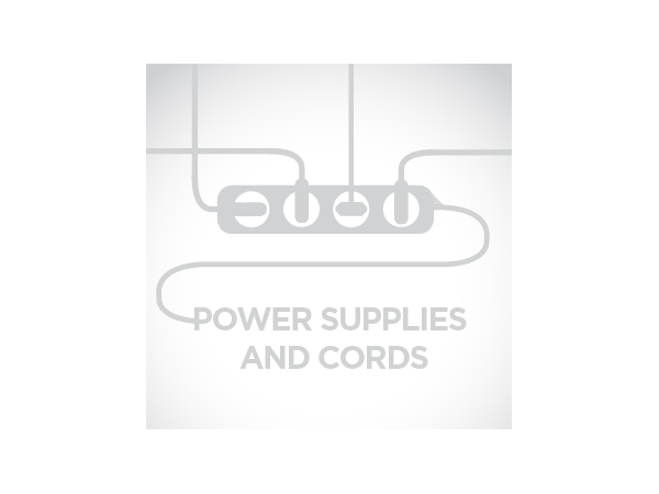 Power Supply: 9 volt DC power supply, input voltage 100-240v @47-63Hz, with EUpean AC connection