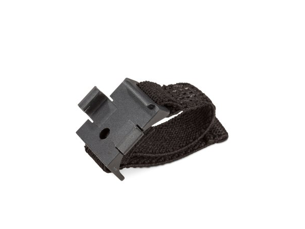 Replacement Finger Straps (Qty. 20, New Elastic Style Straps) for the HX2