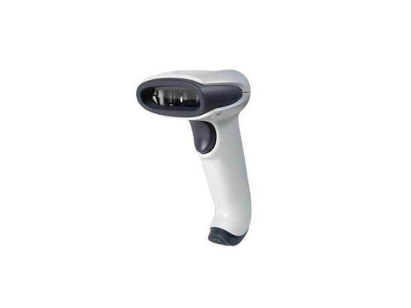 Hyperion 1300g - Ivory - Light Industrial Scanner