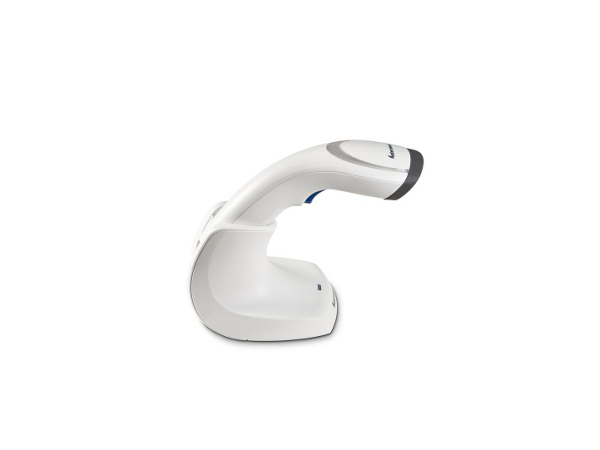 SG20 Healthcare 2D Imager (EA31, Bluetooth, USB/KBW/232, White)