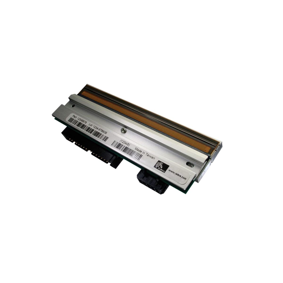 Cabezal de impresion Thermal Transfer 300 dpi ZD420/ZD620