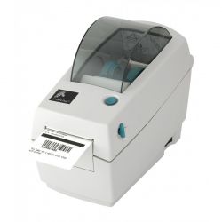 Impresora Zebra LP2824 Plus con Dispensador