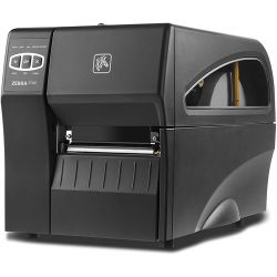 Impresora Zebra ZT220 203 dpi con Print Server