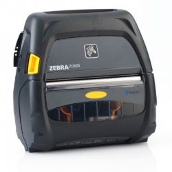 Impresora Zebra ZQ520 con Bluetooth