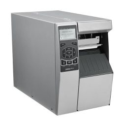 Impresora Zebra ZT510 4" 300 dpi con Rewind (includes Peel)