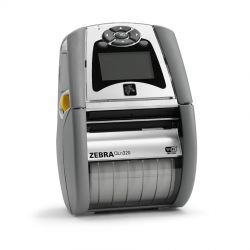 Impresora Zebra QLn320 Healthcare Serie, USB & Bluethoot