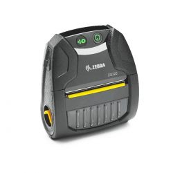 Impresora Zebra ZQ320 Outdoor, USB, Bluetooth & WLAN Dual Radio