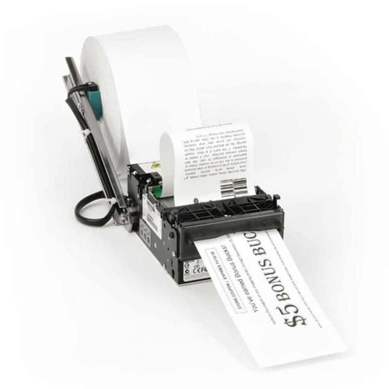 Zebra KR203 Kiosk Receipt Printer con USB