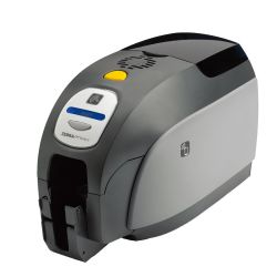 Zebra ZXP3 Single-Side USB CT STATION MG ENC