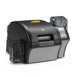 Zebra ZXP9 Dual-Side CT ENC MIFARE MAG ENC