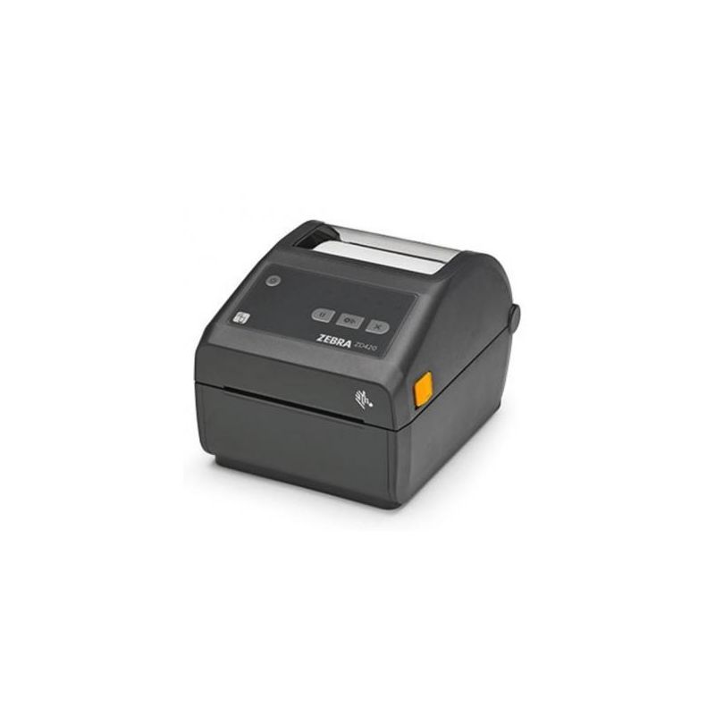 Impresora Zebra ZD420D Térmica Directa