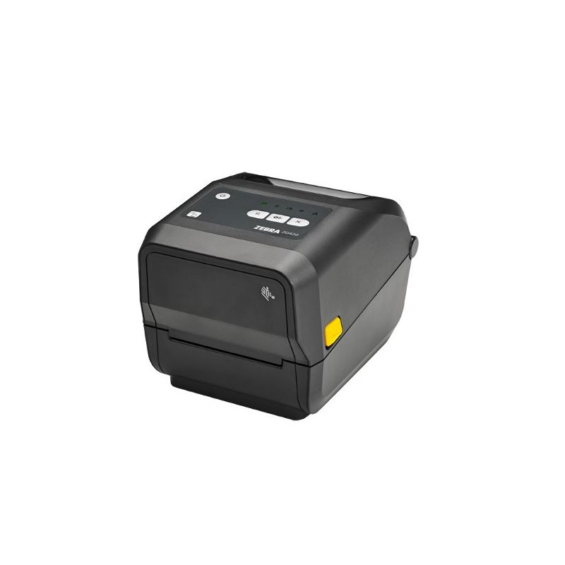 Impresora Zebra ZD420T Transferencia Térmica