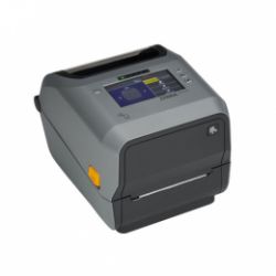 Impresora Zebra ZD621t Transferencia Térmica 300dpi con Ethernet