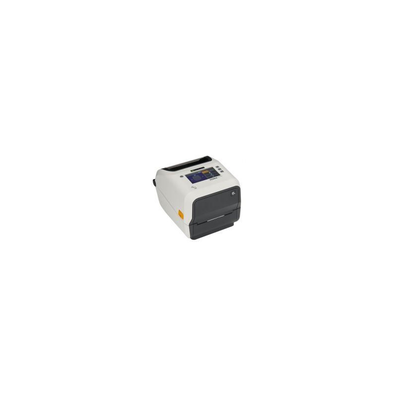 Impresora Zebra ZD621d Healthcare Térmica Directa (203dpi) con Ethernet