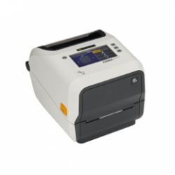 Impresora Zebra ZD621d Healthcare Térmica Directa (203dpi) con Ethernet