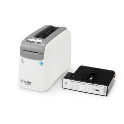 Impresora Zebra ZD510 - HC...