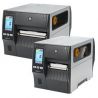 Codeprint:  Impresoras Industriales ZT400 SERIES