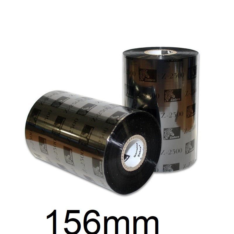 Ribbon Zebra 156mm 2300 Cera