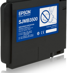 SJMB3500 Caja de Mantenimiento para TM-C3500