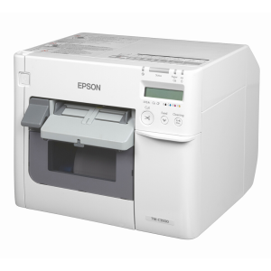 Impresora EPSON TM-C3500 Color