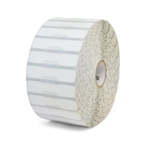 Rollo de etiquetas adhesivas Zebra 56mm x 13mm 8000D Jewelry