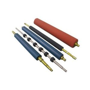 Rodillo / Platen Roller Kit para Impresora Zebra 170Xi4
