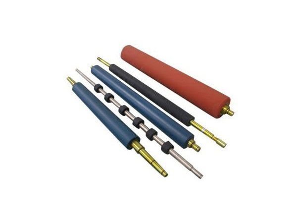 Rodillo / Platen Roller Original para Impresora Zebra 140XiIIIPlus