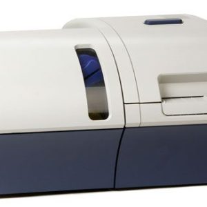 Feeder cartridge for the ZXP Series 8 Printer, 150 cards (30 mil)