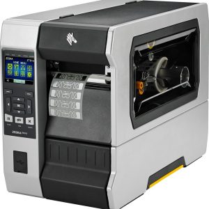Impresora Zebra ZT610 4" 600 dpi con Tear