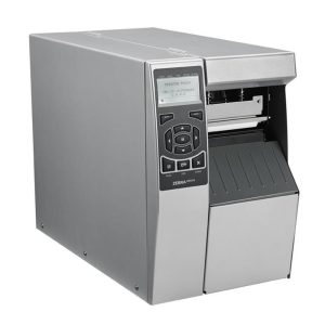 Impresora Zebra ZT510 4" 300 dpi con Cutter
