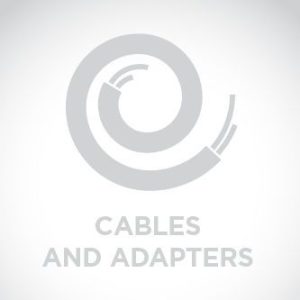 Cable: USB, black, Type A, 2.6m (8.5´), straight, host power