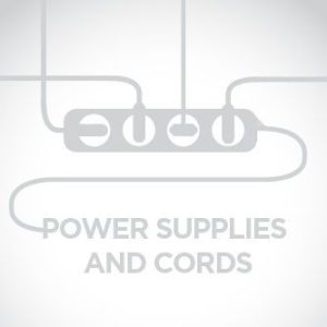 Power Supply: 5 volt DC power supply, input voltage 100-240v @ 47-63Hz, with EU AC connection