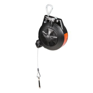 Miscellaneous: Take up reel/balancer