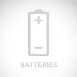 Li-Ion Spare battery for 8670, 8650 and 1602g scanners